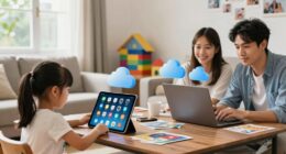 families needing more storage