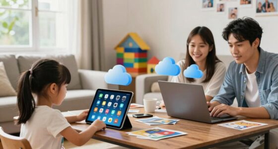 families needing more storage