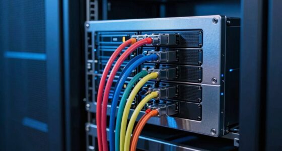 fast data access remains essential