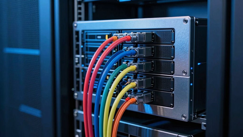fast data access remains essential