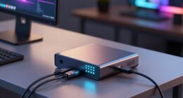 fast reliable creative storage