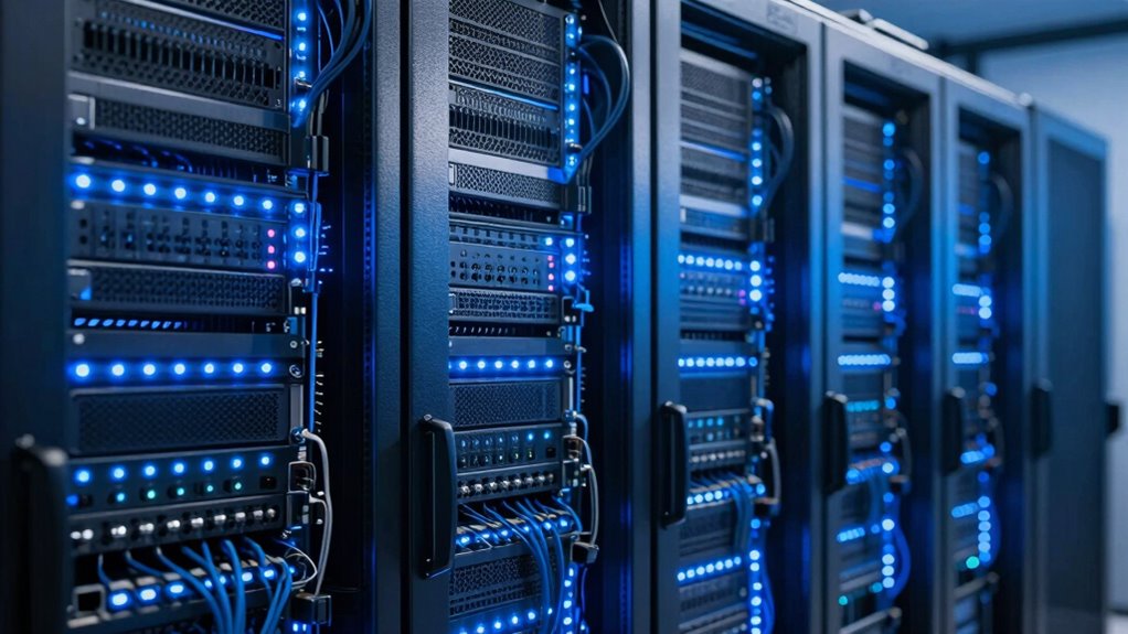 fast secure gaming storage