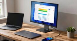 flexible mobile workspace solution