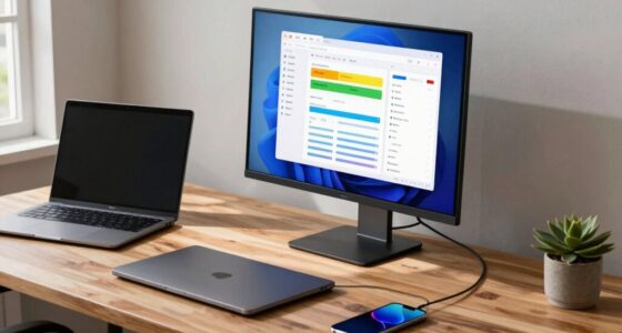 flexible mobile workspace solution