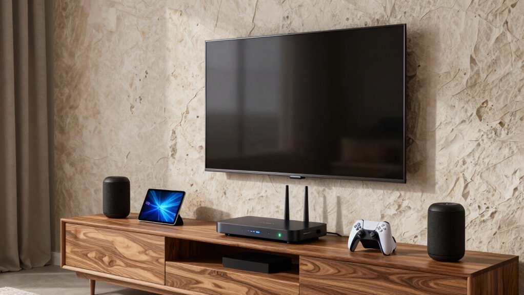 future proof smart home connectivity