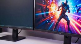 gaming vs regular monitors