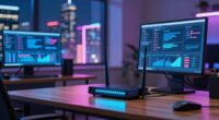 growing demand for faster internet