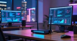 growing demand for faster internet