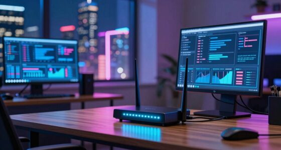 growing demand for faster internet