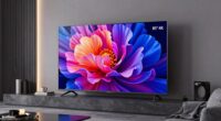 growing desire for larger tvs
