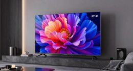 growing desire for larger tvs