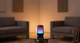 growing interest in immersive sound