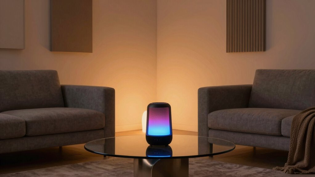 growing interest in immersive sound