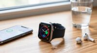 health tracking technology trend