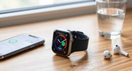 health tracking technology trend