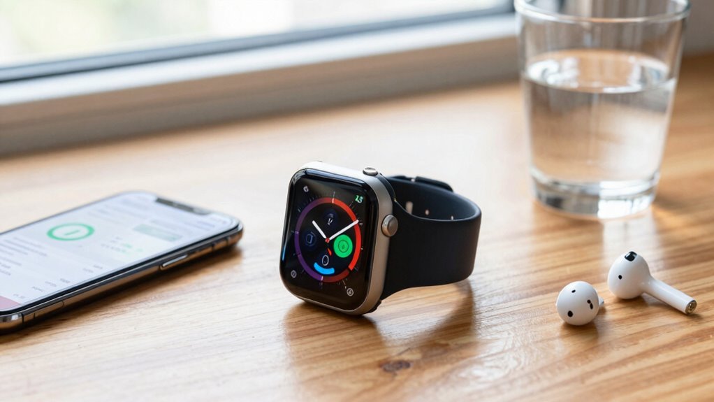 health tracking technology trend