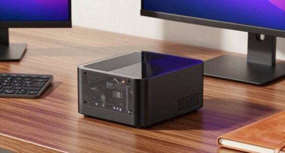 high end compact computing