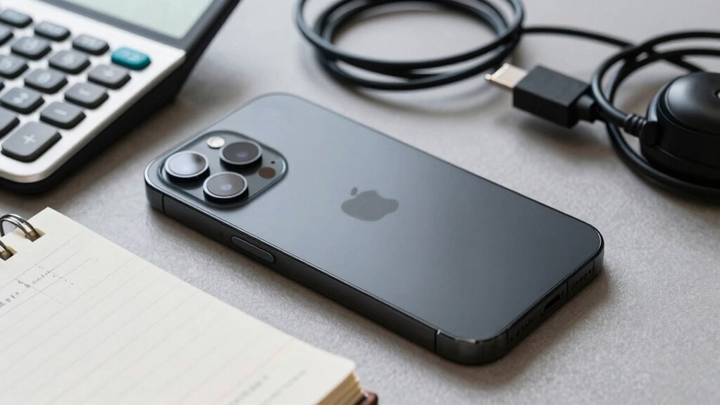 high end tech prioritizes quality