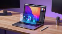 high performance creative workstation