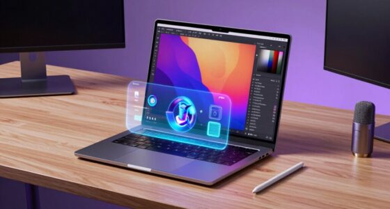 high performance creative workstation