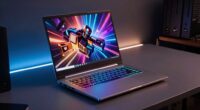 high performance gaming laptops