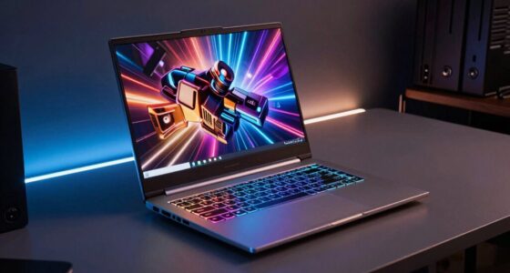 high performance gaming laptops