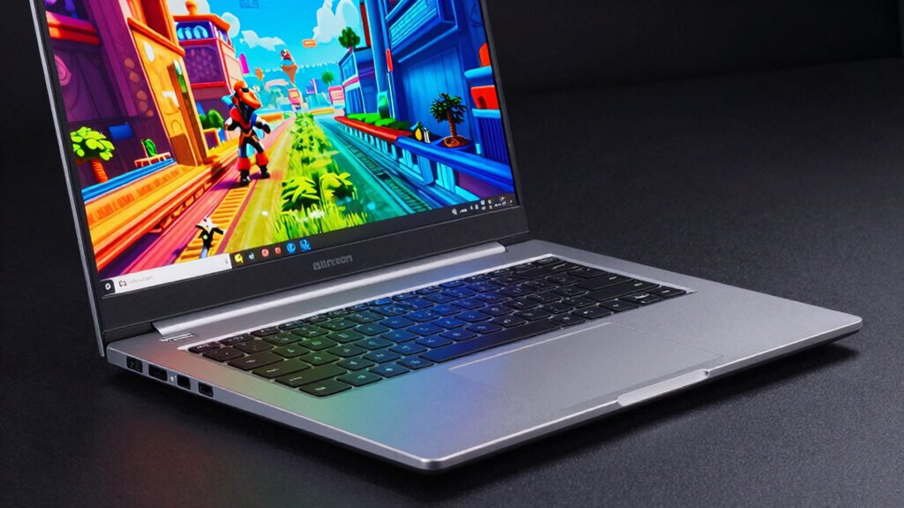 high performance portable gaming laptops