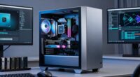 high performance workstation processors