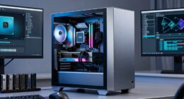 high performance workstation processors