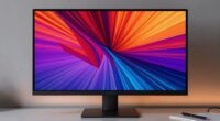 high quality color accuracy