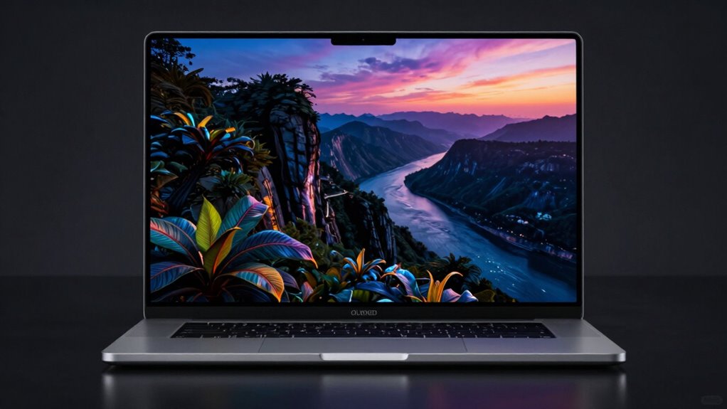 high quality portable creative displays