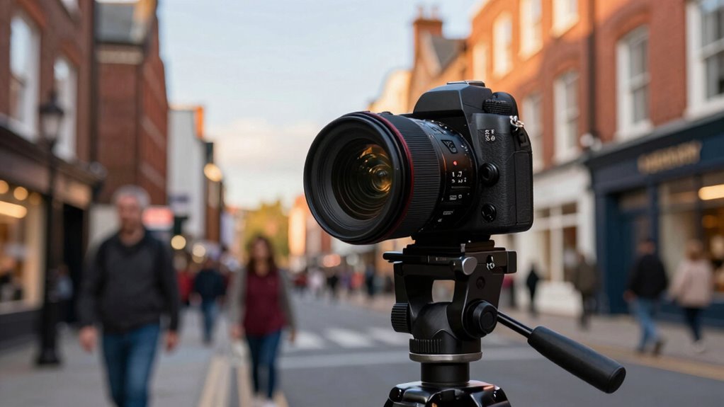 high quality responsive photography gear