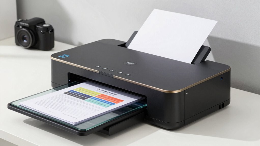 high quality scanning devices