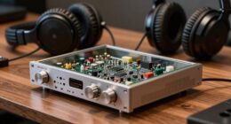 high quality sound conversion