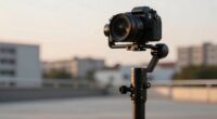 high quality stabilization technology
