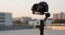 high quality stabilization technology