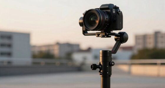 high quality stabilization technology