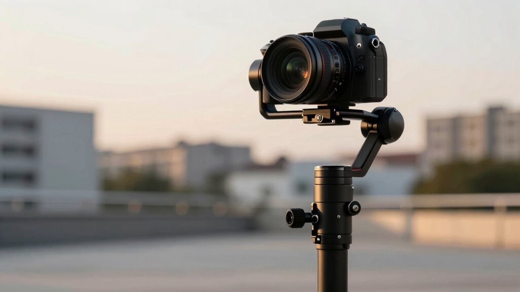 high quality stabilization technology