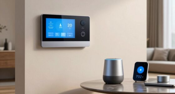 high quality user friendly technology
