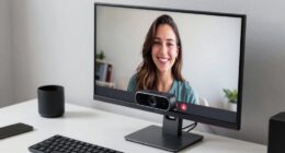 high quality video communication