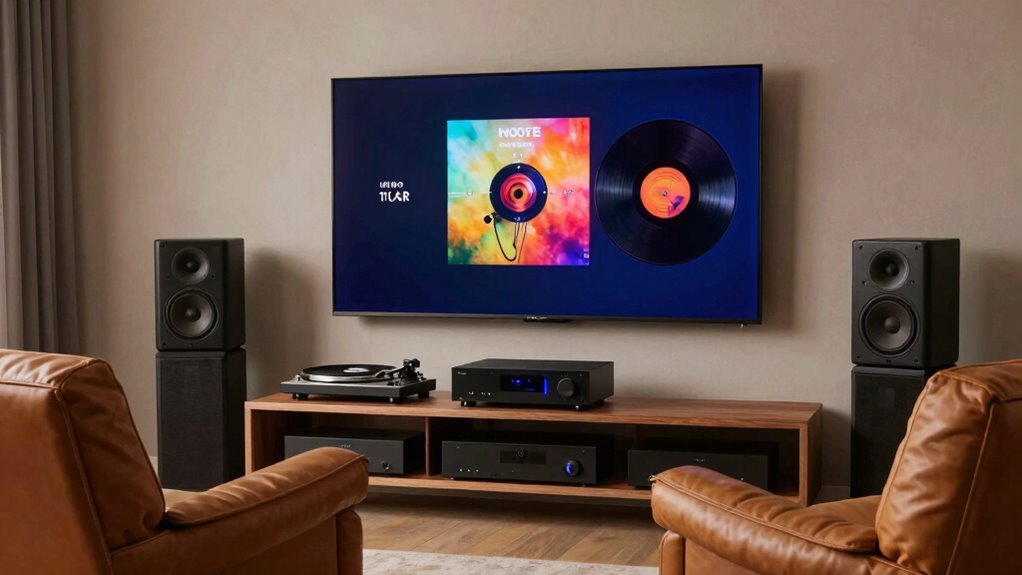 high resolution wireless streaming