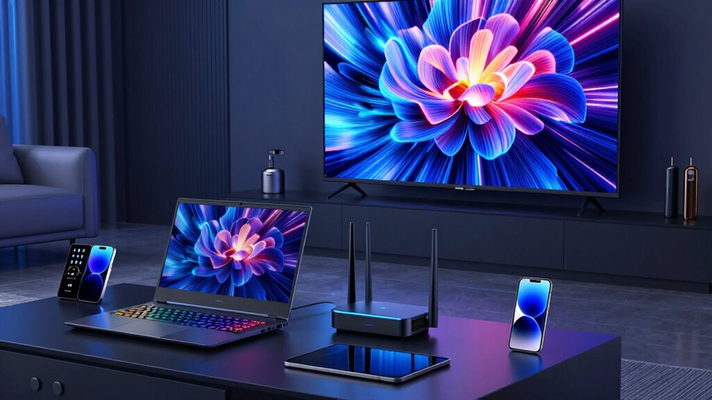 high speed fiber internet connectivity