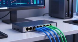 high speed home connectivity