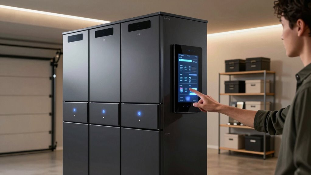 home storage solutions expansion