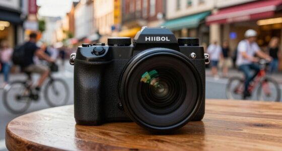 hybrid cameras transformed expectations