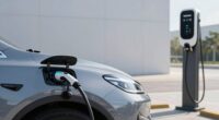impact of charging standards