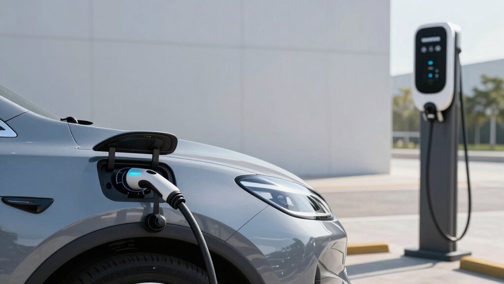 impact of charging standards