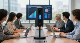 importance of conference speakerphones