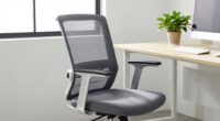 importance of ergonomic seating