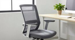 importance of ergonomic seating